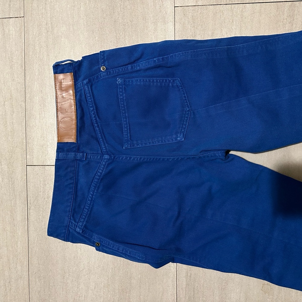 Loewe Pants